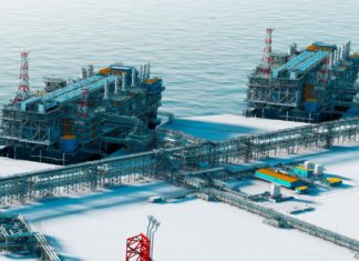 Санкции США в отношении «Арктик СПГ-2» грозят глобальными сбоями — Financial Times