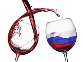Крупные производители вина из Италии регистрируют товарные знаки в России