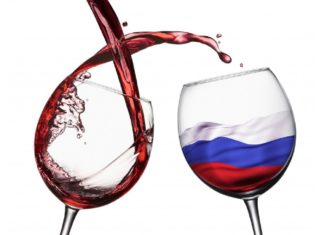 Достойный продукт: российское вино вытесняет “итальянцев” с полок