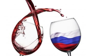 Крупные производители вина из Италии регистрируют товарные знаки в России