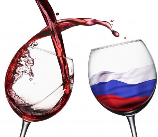 Достойный продукт: российское вино вытесняет “итальянцев” с полок