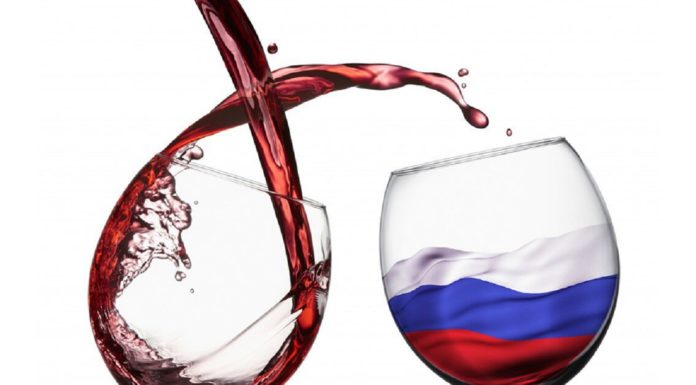 Крупные производители вина из Италии регистрируют товарные знаки в России