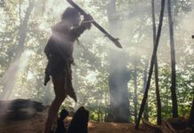 Nature: Первая масштабная война в Европе произошла 5000 лет назад