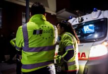 В Италии произошел взрыв в центре приема мигрантов