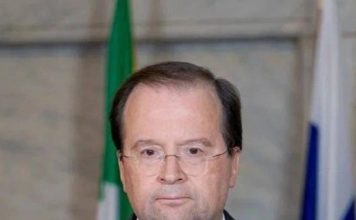 Посол России в Италии рассказал об “украинском проекте” Запада