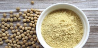 Российские учёные изобрели муку для снижения холестерина