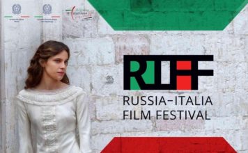 San Pietroburgo: RUSSIA-ITALIA FILM Festival RIFF