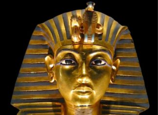“Вскрывать было ошибкой”. Какую загадку оставил самый загадочный фараон