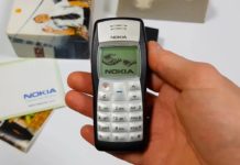 Назван самый продаваемый мобильник в истории, и это не iPhone