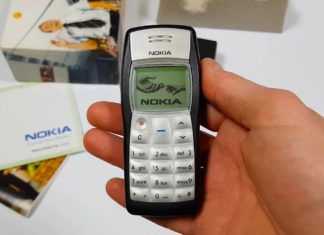 Назван самый продаваемый мобильник в истории, и это не iPhone