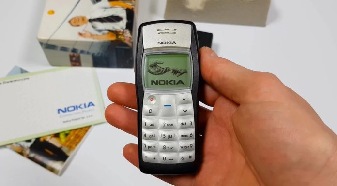 Назван самый продаваемый мобильник в истории, и это не iPhone