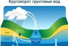 Nature: запасы грунтовых вод на планете истощаются ускоренными темпами