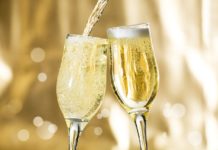Производство игристых вин в России в 2024 году превысит 16 млн дал