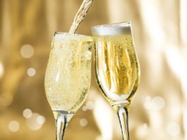 Франция снова вошла в топ-5 поставщиков игристого вина в Россию