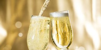 Франция снова вошла в топ-5 поставщиков игристого вина в Россию