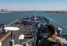 Новая война на Ближнем Востоке: США и Британия ударили по Йемену