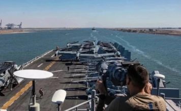 Новая война на Ближнем Востоке: США и Британия ударили по Йемену