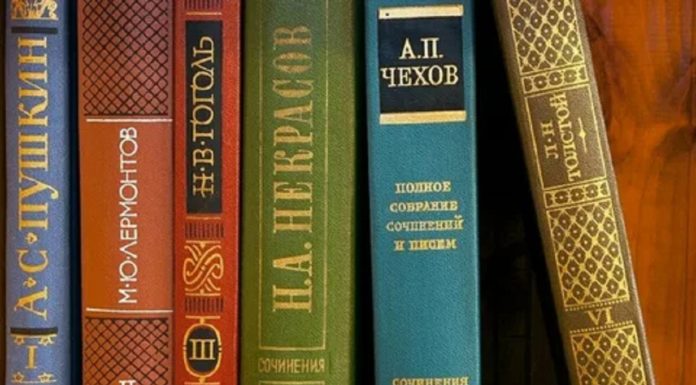 Охотники за Пушкиным: в библиотеках Европы совершена серия краж русской классики