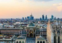 Самые дорогие города Италии в 2023 году: Милан в лидерах