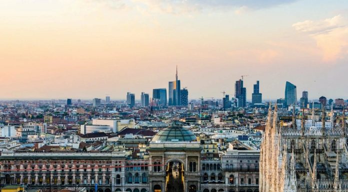 Самые дорогие города Италии в 2023 году: Милан в лидерах