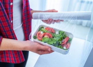 Для упаковочных и медицинских материалов: российские учёные создали полимерный композит с бактерицидными свойствами