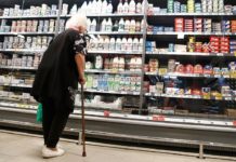 Россия вошла в пятерку крупнейших стран с самым заметным ростом пенсий