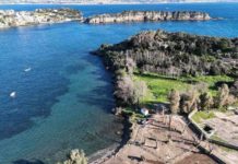 В Италии установлено возможное местонахождение виллы Плиния Старшего