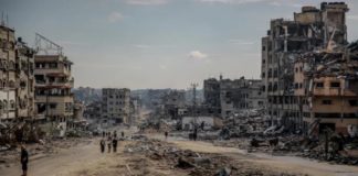 ООН: в Газе погибло больше детей, чем в мировых конфликтах за 4 года