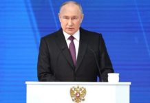 Россия готова прекратить бои в районах блокировки ВСУ на пять-шесть часов