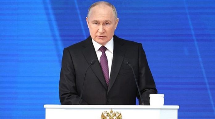 «Мир будет многополярным»: международные заявления Путина на пленарке ВЭФ