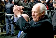 Умер сын последнего короля Италии Виктор Эммануил Савойский