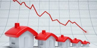 МБР: жилье по всему миру дешевеет больше года, сильнее всего в ЕС