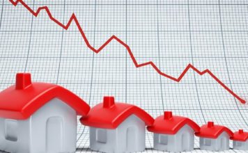 МБР: жилье по всему миру дешевеет больше года, сильнее всего в ЕС