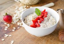 Исследователи назвали самые популярные блюда для завтрака у россиян