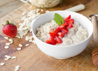 Исследователи назвали самые популярные блюда для завтрака у россиян