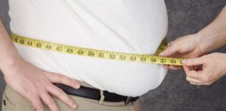 Исследование: Каждый десятый итальянец страдает от ожирения