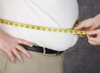 Число людей с ожирением по всему миру перевалило за миллиард