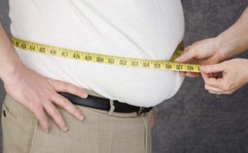 Исследование: Каждый десятый итальянец страдает от ожирения