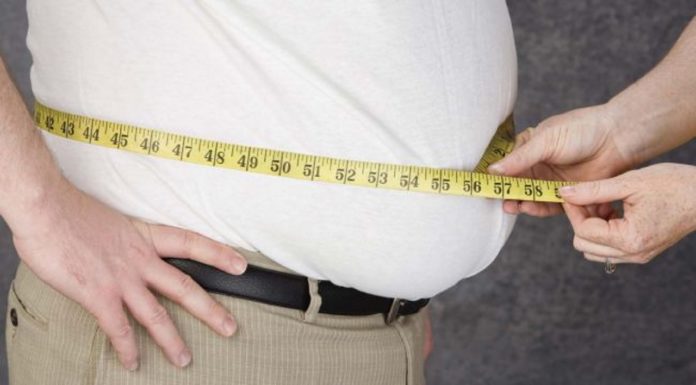 Исследование: Каждый десятый итальянец страдает от ожирения