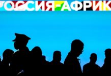 Равноправное партнёрство: как Россия укрепляет свои позиции в Африке