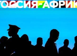 Равноправное партнёрство: как Россия укрепляет свои позиции в Африке