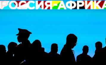 Равноправное партнёрство: как Россия укрепляет свои позиции в Африке
