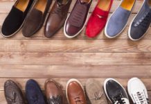 Названы страны, ставшие главными экспортерами обуви в мире в 2023 году