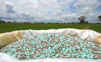 В Европе растет зависимость от российских удобрений