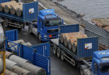 Торговля России и США выросла на 20 процентов