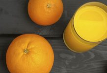 Цены на апельсиновый сок в мире достигли рекорда