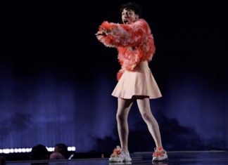 «Евровидение-2024» выиграла Швейцария. Украина на третьем месте