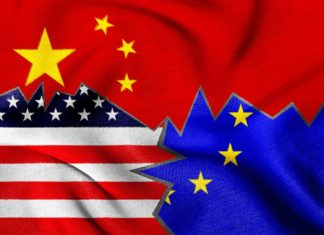 Китай ввел жесткие ограничения на экспорт ключевых минералов для Запада