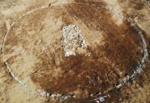 В Италии раскопали некрополь железного века