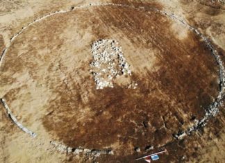 В Италии раскопали некрополь железного века